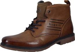 Stiefel Stiefel aus echtem Leder