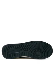 Sneakers Rebound Mid Winterized Mid Cut Shoe S22131-YS008 Yellow/Nbk Sneaker