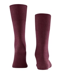 FALKE Socken Airport rot