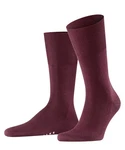 FALKE Socken Airport rot