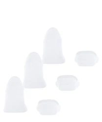 FALKE Flinge Step High Cut weiß
