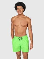 Brunotti Badeshorts CrunECO-N Mens Short Mojito Grün
