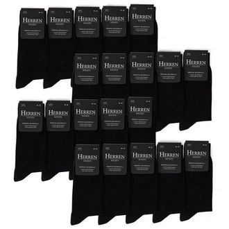 OCCULTO Businesssocken Modell Hermann