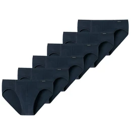 Slip Herren Slip 6er Pack - Supermini, Rio-Slip, (Packung, 6er Pack)