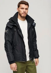 Superdry Outdoorjacke Hooded Mtn Windbreaker Jacket 