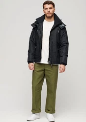 Superdry Outdoorjacke Hooded Mtn Windbreaker Jacket 
