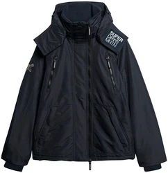 Superdry Outdoorjacke Hooded Mtn Windbreaker Jacket 