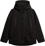 Superdry Outdoorjacke HOOD ULTIMATE WINDBREAKER schwarz