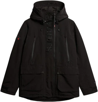 Superdry Outdoorjacke HOOD ULTIMATE WINDBREAKER