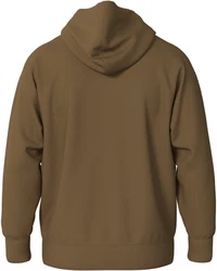 New Balance Sweatshirt Essentials Dunkelgrün/Orange/Braun/Khaki/Beige/Dunkelbraun