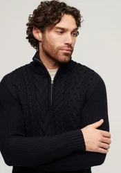 Superdry Pullover 'Jacob' 