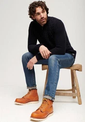 Superdry Pullover 'Jacob' 