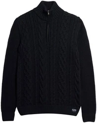 Superdry Pullover 'Jacob' 