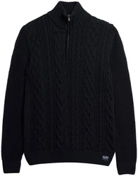 Superdry Pullover 'Jacob' 