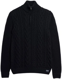 Superdry Pullover 'Jacob' Superdry Pullover 'Jacob'