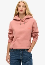 Superdry Hoodie SU-ESSENTIAL LOGO HOODIE 
