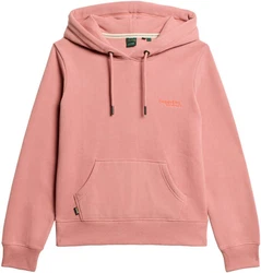 Superdry Hoodie SU-ESSENTIAL LOGO HOODIE 