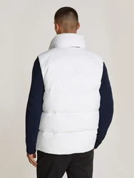 Tommy Jeans Steppweste TJM POLY PUFFER VEST 