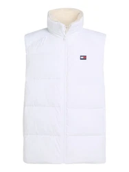 Tommy Jeans Steppweste TJM POLY PUFFER VEST 