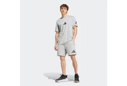 adidas Sportswear Shorts Z.N.E. SHO Hellgrau/Grau