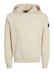 JACK & JONES Pullover JCOAERO Khaki/Gold/Weiß/Beige/Orange/Braun/Creme