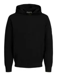 JACK & JONES Pullover JCOAERO Schwarz