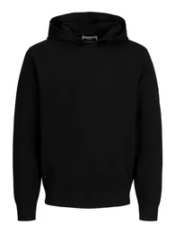 Kapuzenpullover JCOAERO KNIT HOOD SN