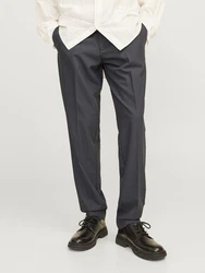 JACK & JONES Hose JPSTAce Leo Dunkelgrau/Hellgrau/Grau/Dunkelblau/Khaki