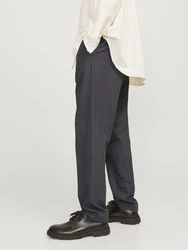 JACK & JONES Hose JPSTAce Leo Dunkelgrau/Hellgrau/Grau/Dunkelblau/Khaki