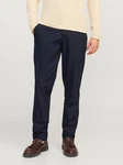 JACK & JONES Hose JPSTAce Leo Dunkelblau/Blau JACK & JONES Hose JPSTAce Leo Dunkelblau/Blau