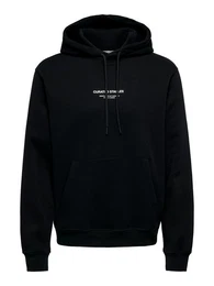Kapuzensweatshirt ONSCURATED REG HOODIE SWEAT