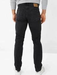 Brax 5-Pocket-Jeans Style CHUCK schwarz