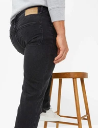 Brax 5-Pocket-Jeans Style CHUCK schwarz