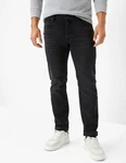 Brax 5-Pocket-Jeans Style CHUCK schwarz