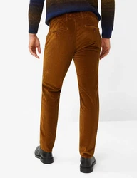 Brax Hose Style FABIO JOG Braun/Dunkelbraun/Dunkelrot/Rot/Dunkelgrün/Khaki