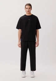 T-Shirt Studio Rundhals