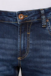 CAMP DAVID Regular-fit Jeans Dunkelblau/Blau/Hellblau
