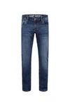 CAMP DAVID Regular-fit Jeans Dunkelblau/Blau/Hellblau