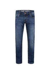 Regular-fit-Jeans mit normaler Leibhhe