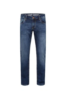 CAMP DAVID Regular-fit Jeans