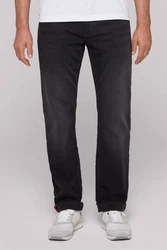 Camp David Jeans CO:NO Comfort Fit Grau/Dunkelblau/Dunkelgrau/Schwarz