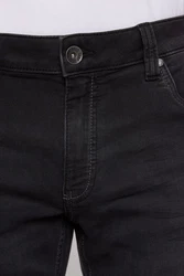 Camp David Jeans CO:NO Comfort Fit Grau/Dunkelblau/Dunkelgrau/Schwarz