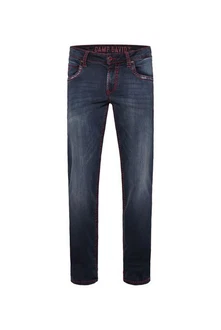 CAMP DAVID Regular-fit-Jeans mit normaler Leibhöhe