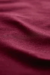 Next Langarmhemd Oxfordhemd Dunkelrot/Rot/Bordeaux