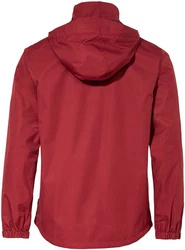 VAUDE Funktionsjacke Me Escape Light Jacket Carmine