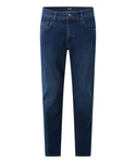 Pioneer Authentic Jeans 5-Pocket Jeans Rando Dunkelblau/Hellblau/Blau