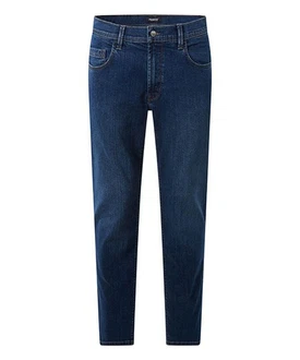 Pioneer Authentic Jeans 5-Pocket Jeans Rando Dunkelblau/Hellblau/Blau Pioneer Authentic Jeans 5-Pocket Jeans Rando Dunkelblau/Hellblau/Blau