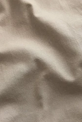 Next Kurzarmhemd Oxford-Hemd mit Hirsch Braun/Khaki/Beige