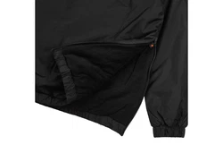 Ellesse Herren Jacke - MONTERINI Windbreaker schwarz