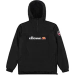 Ellesse Herren Jacke - MONTERINI Windbreaker schwarz